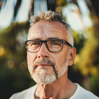 Teamlid Mike Leto met ruime ervaring bij een cryptohandelplatform